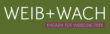 Logo WEIB+WACH Magazin für weibliche Tiefe